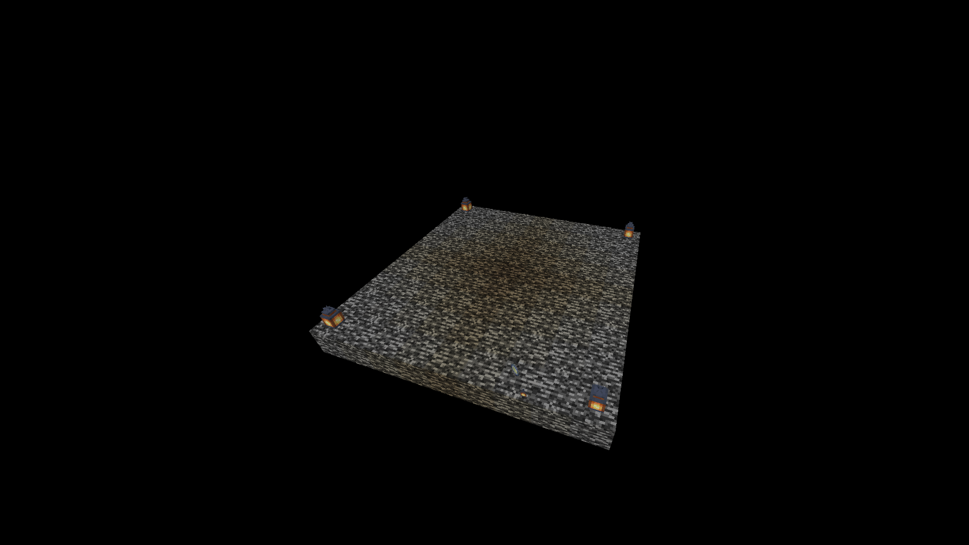 Filcher: Pocket Dimension