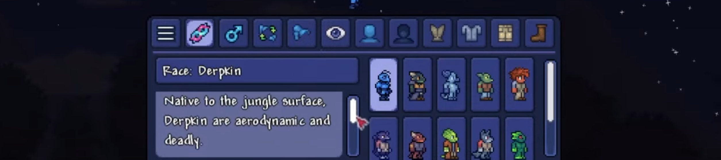 MrPlague's Authentic Races